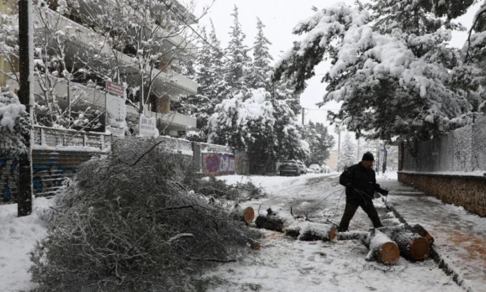 Αποζημίωση για τις συσκευές που χάλασαν λόγω διακοπής ρεύματος - Πού γίνεται αίτηση
